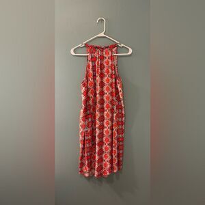 NWOT … NANETTE LEPORE “Size: 2” Printed Dress